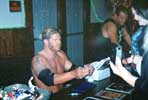 Raven - ACW/NWA - 06.06.03