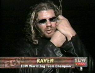 ECW Wrestling on TNN - 9/17/99