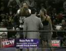 ECW Wrestling on TNN - 9/17/99