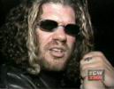 ECW Wrestling on TNN - 9/17/99