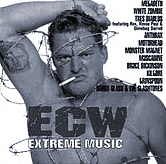 Harry Slash and The Slashtones - This is Extreme - (1998) WWF