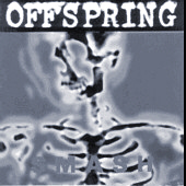 The Offspring - Smash - (1994) Epitaph Records